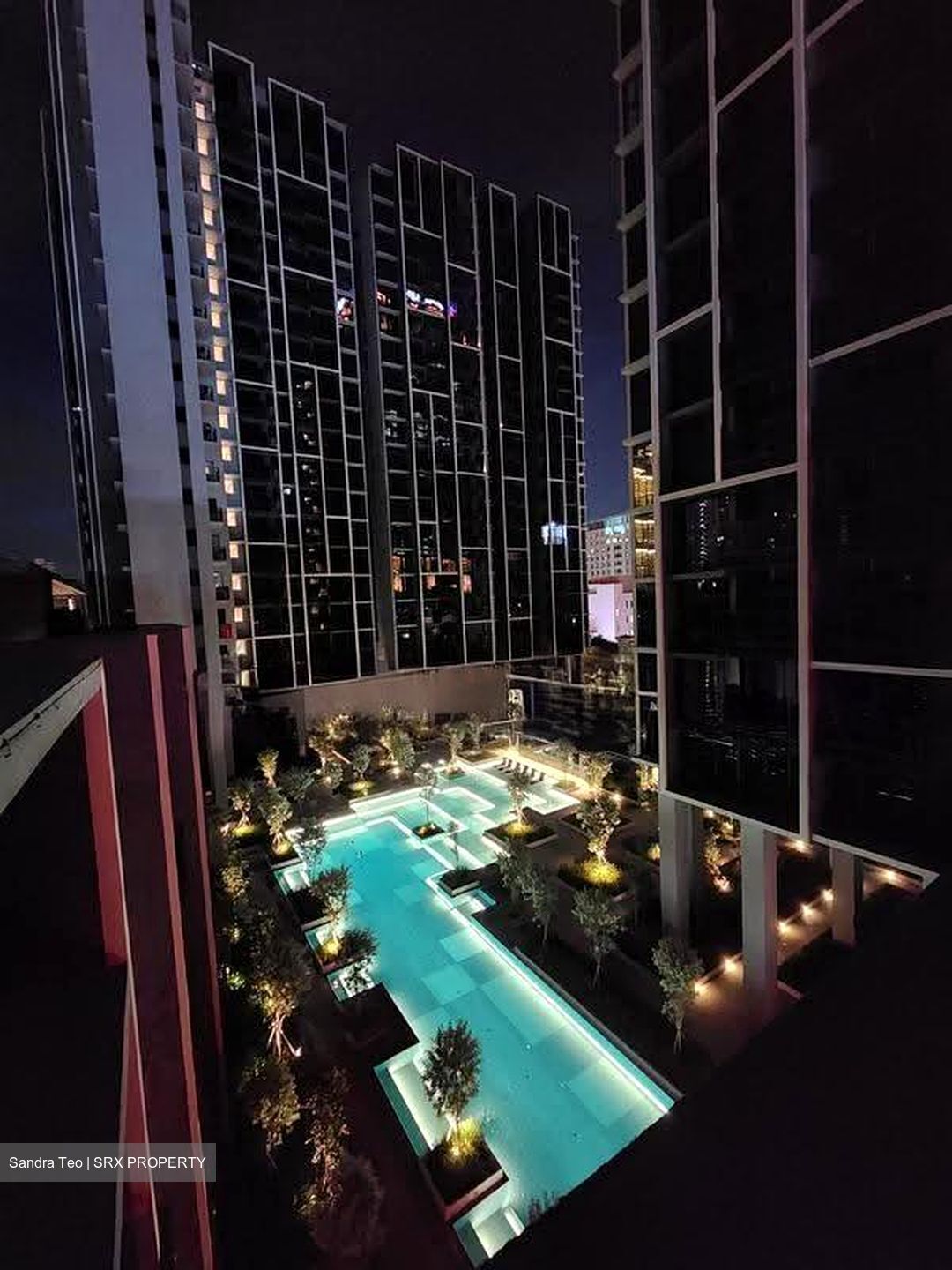The M (D7), Apartment #629219501